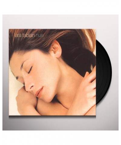 Lara Fabian Nue Vinyl Record $8.69 Vinyl