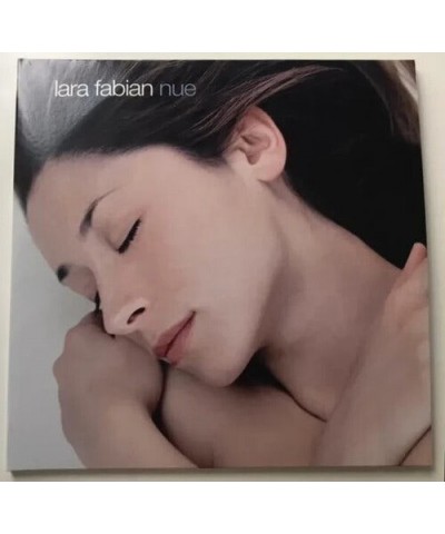 Lara Fabian Nue Vinyl Record $8.69 Vinyl