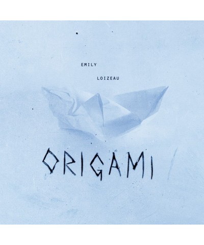 Emily Loizeau Origami Vinyl Record $4.89 Vinyl