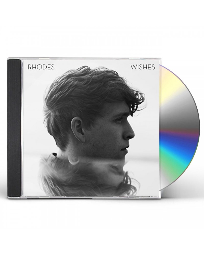 RHODES WISHES: DELUXE EDITION CD $12.47 CD