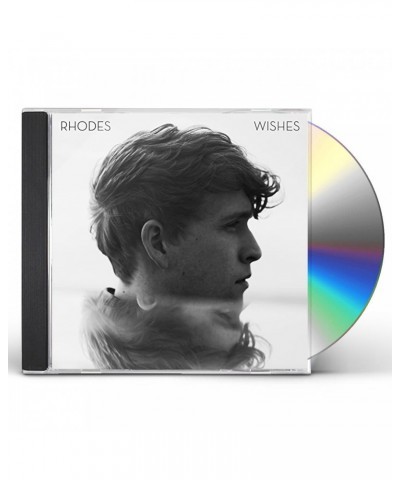 RHODES WISHES: DELUXE EDITION CD $12.47 CD