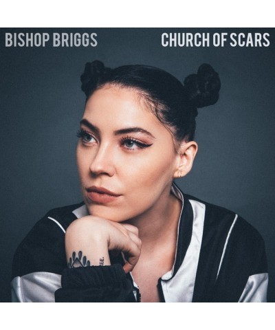 Bishop Briggs Church Of Scars Vinyl Record $5.45 Vinyl