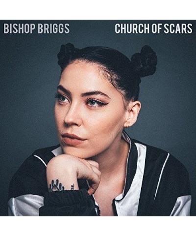 Bishop Briggs Church Of Scars Vinyl Record $5.45 Vinyl