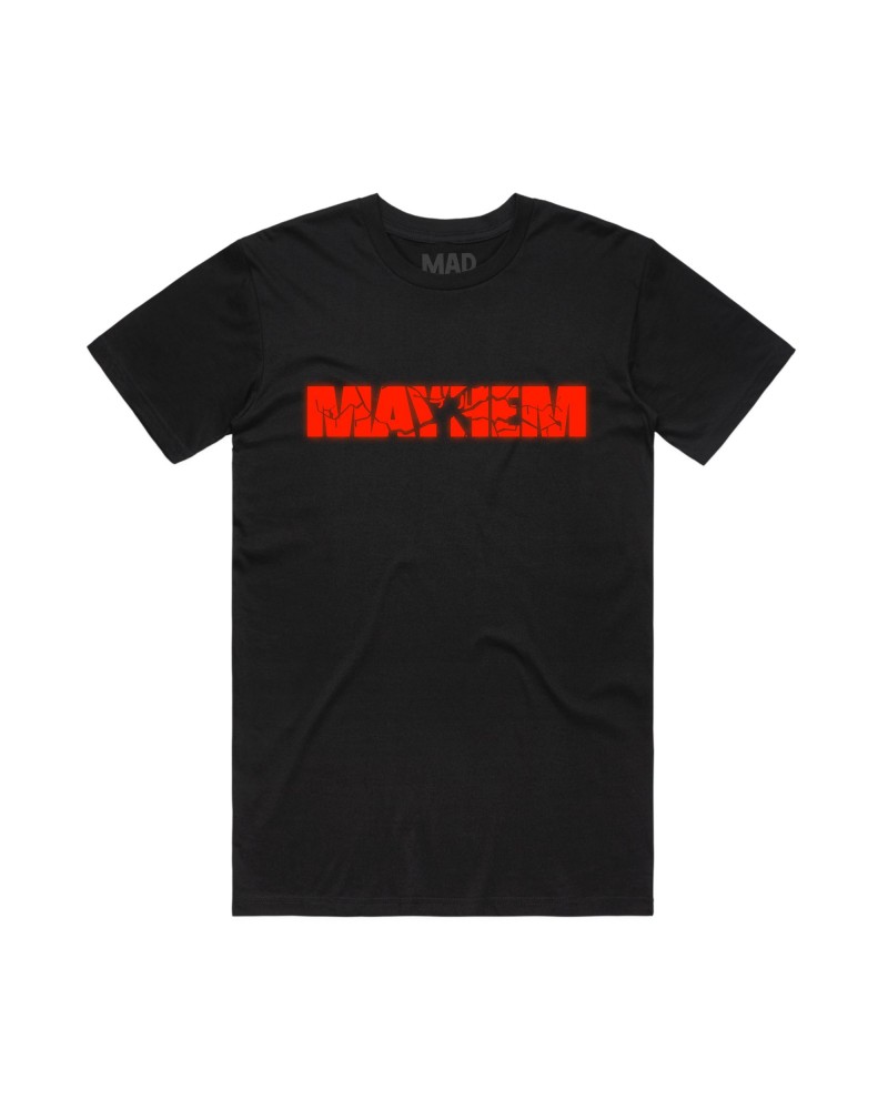 Danny L Harle DJ Mayhem Tee $10.58 Shirts