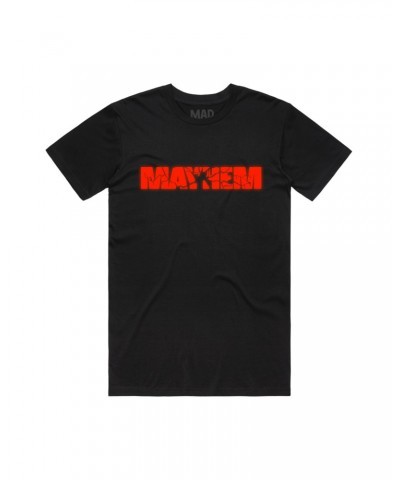 Danny L Harle DJ Mayhem Tee $10.58 Shirts