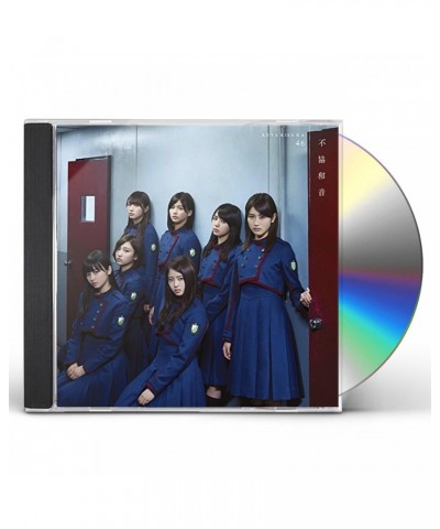 Keyakizaka46 FUKYOUWAON CD $7.35 CD