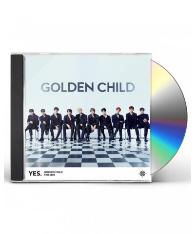 Golden Child YES CD $20.99 CD