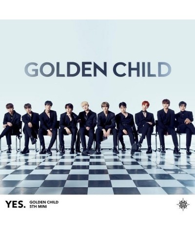 Golden Child YES CD $20.99 CD