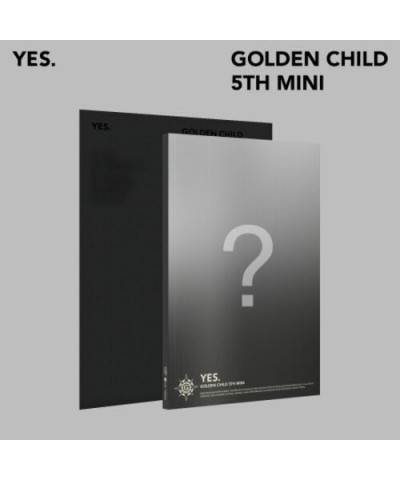 Golden Child YES CD $20.99 CD