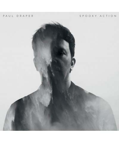 Paul Draper CD - Spooky Action $20.35 CD