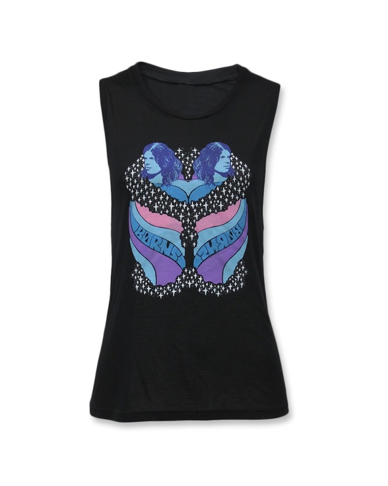 BØRNS Psych Muscle Tank - Women's $6.28 Shirts