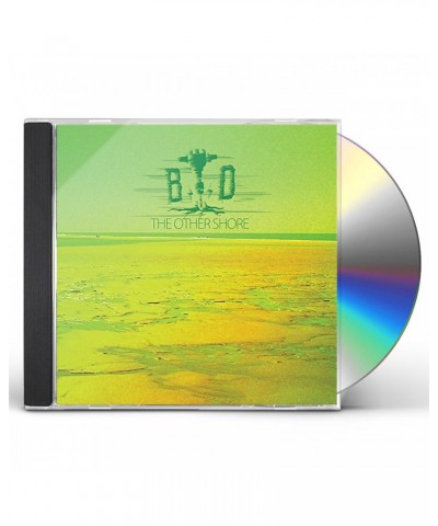 Broken Down OTHER SHORE CD $11.14 CD