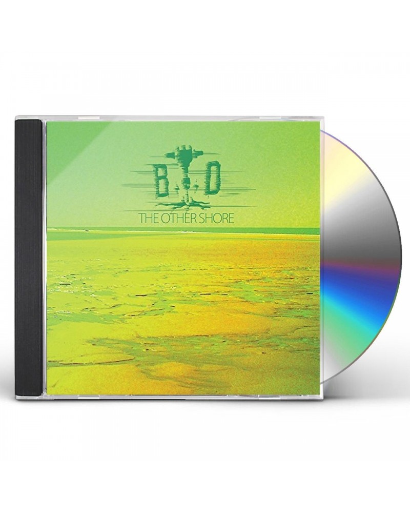 Broken Down OTHER SHORE CD $11.14 CD