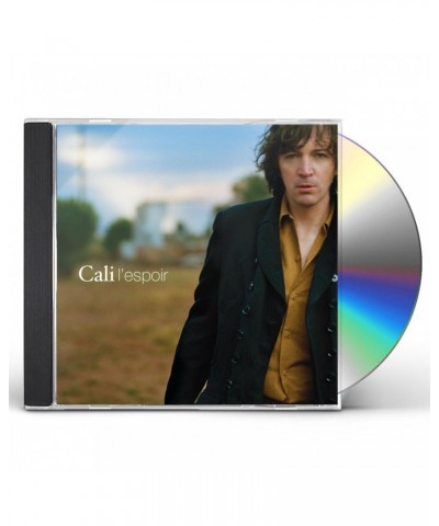 Cali L'ESPOIR CD $32.42 CD