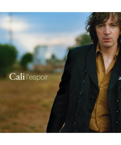 Cali L'ESPOIR CD $32.42 CD