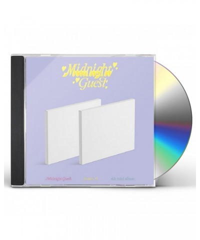 Fromis 9 Midnight Guest (Random Cover) CD $6.87 CD