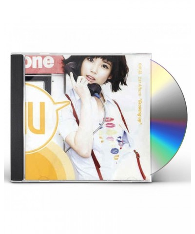 IU GROWING UP CD $9.60 CD