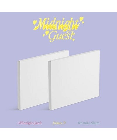 Fromis 9 Midnight Guest (Random Cover) CD $6.87 CD