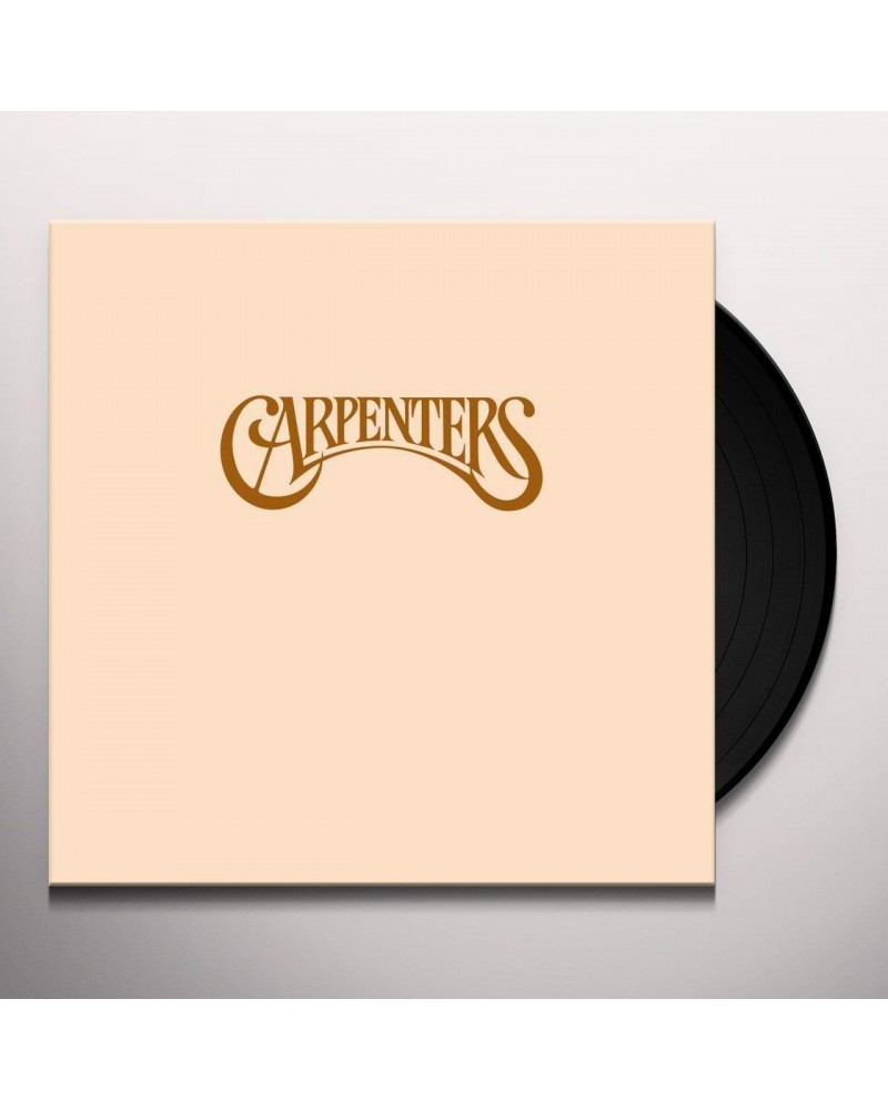 Carpenters Vinyl Record $9.63 Vinyl