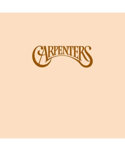 Carpenters Vinyl Record $9.63 Vinyl