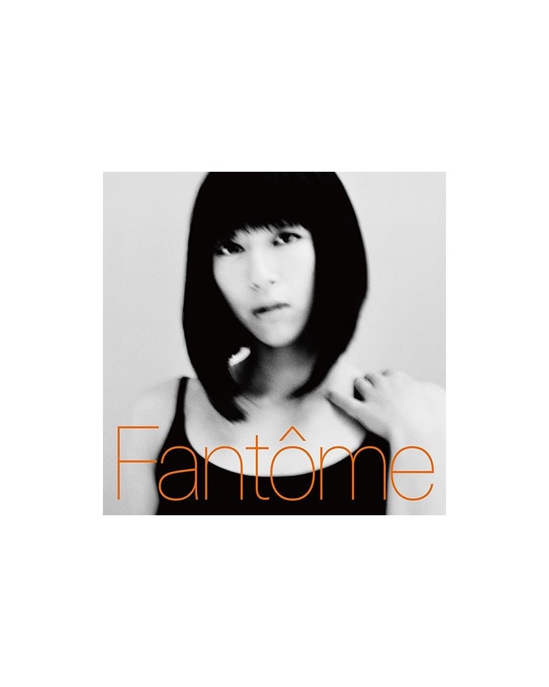 Hikaru Utada Fantome Japanese Import Remastered G Vinyl Record $10.70 Vinyl