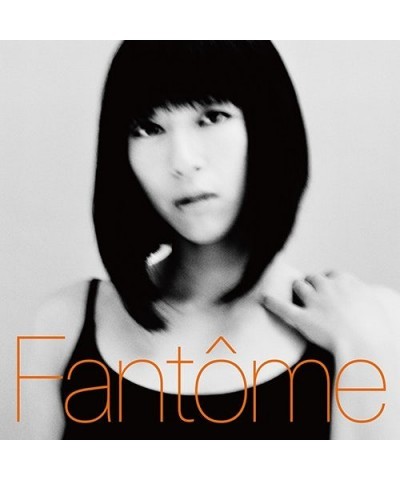 Hikaru Utada Fantome Japanese Import Remastered G Vinyl Record $10.70 Vinyl