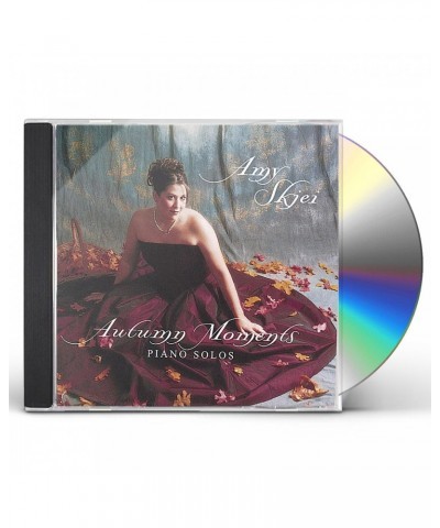 Amy Skjei AUTUMN MOMENTS CD $7.00 CD