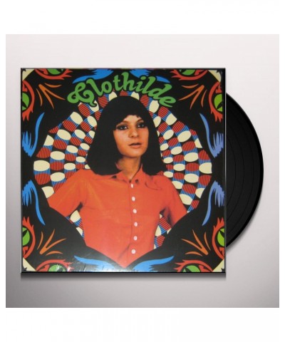 Clothilde QUEEN OF THE FRENCH SWINGING MADEMOISELLE 1967 Vinyl Record $5.84 Vinyl