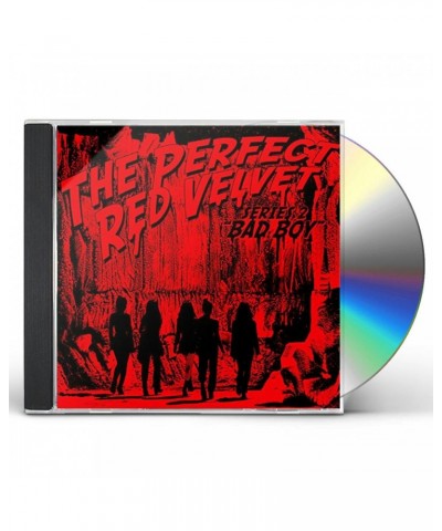 Red Velvet PERFECT RED VELVET (VOL 2) CD $14.69 CD