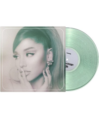 Ariana Grande Positions (Coke Bottle Clear Vinyl Record) $13.67 Vinyl