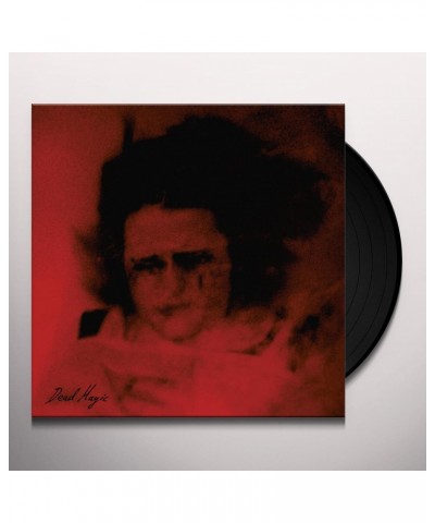 Anna von Hausswolff Dead Magic Vinyl Record $24.07 Vinyl