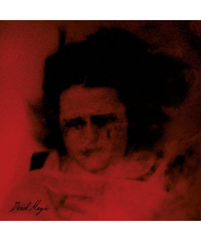 Anna von Hausswolff Dead Magic Vinyl Record $24.07 Vinyl