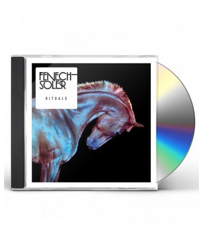 Fenech-Soler RITUALS CD $21.88 CD