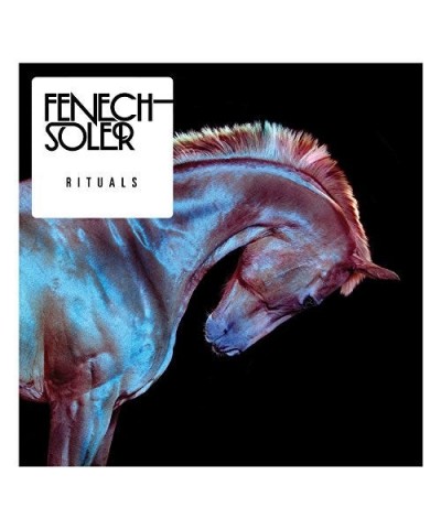 Fenech-Soler RITUALS CD $21.88 CD