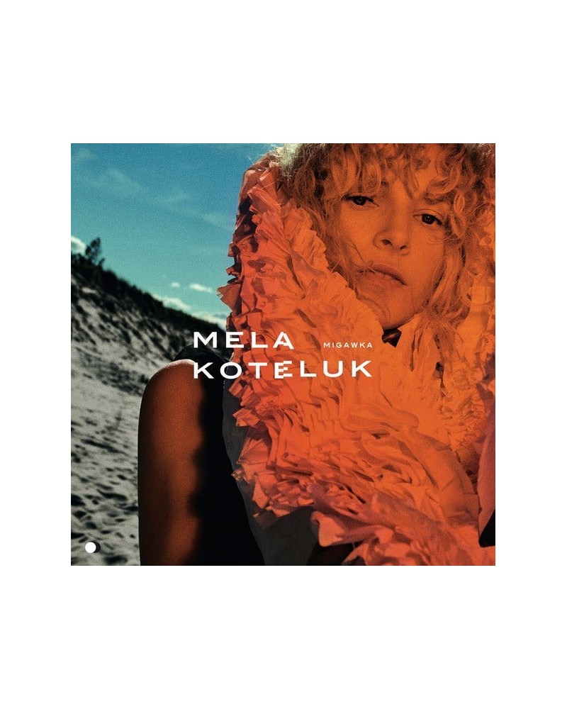 Mela Koteluk Migawka Vinyl Record $3.20 Vinyl