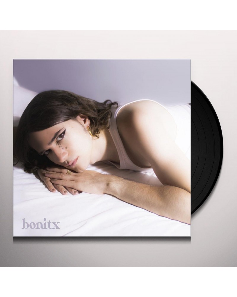 Bonitx Vinyl Record $9.39 Vinyl