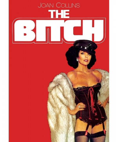 Bitch (1979) DVD $18.79 Videos