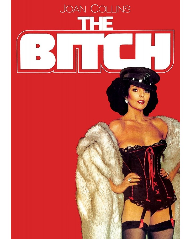 Bitch (1979) DVD $18.79 Videos