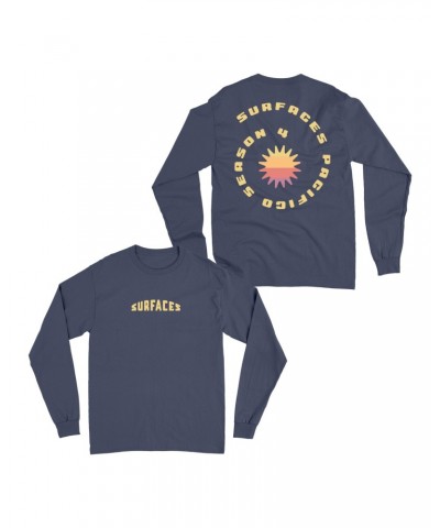 Surfaces Sun Long Sleeve $6.43 Shirts