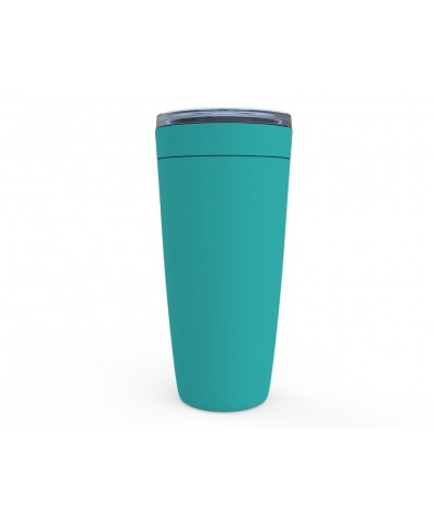 Music Life Viking Tumbler | I'd Rather Be Playing Guitar Tumbler $4.28 Drinkware