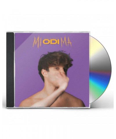 Valerio Mazzei MI ODI MA CD $12.40 CD