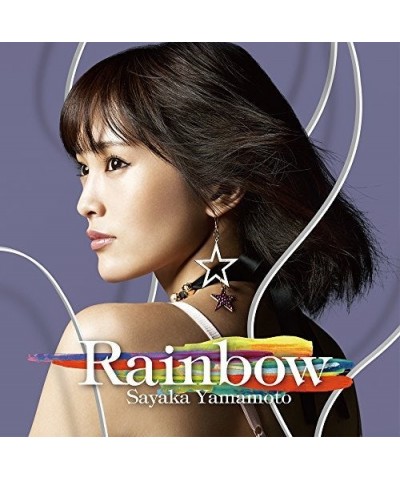 Sayaka Yamamoto RAINBOW CD $36.49 CD