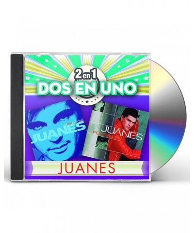 Juanes 2EN1 CD $9.45 CD