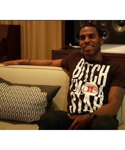 Jason Derulo Bitch I'm A Star T-Shirt $10.04 Shirts