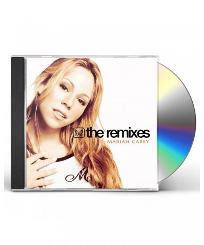 Mariah Carey REMIXES CD $23.50 CD