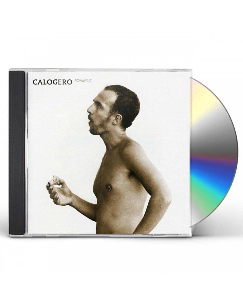 Calogero POMME C CD $20.86 CD