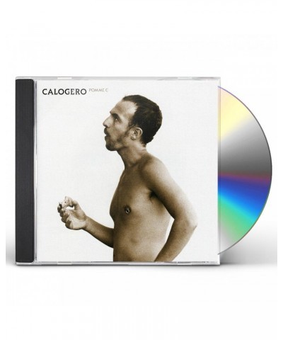 Calogero POMME C CD $20.86 CD