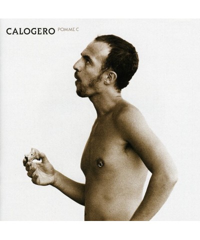 Calogero POMME C CD $20.86 CD