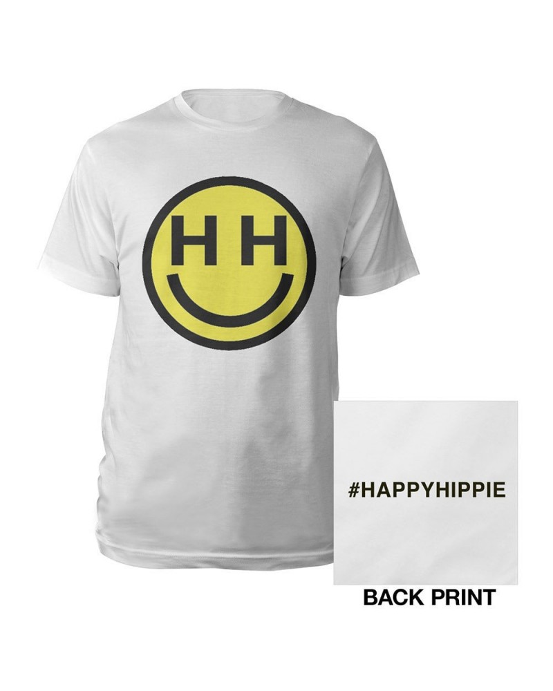 Miley Cyrus Happy Hippie Foundation T-shirt $7.04 Shirts