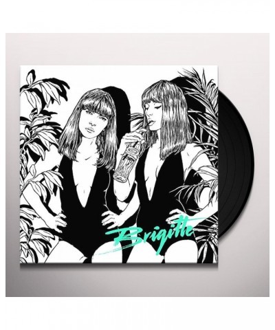 Brigitte BOUCHE QUE VEUX-TU Vinyl Record $12.87 Vinyl